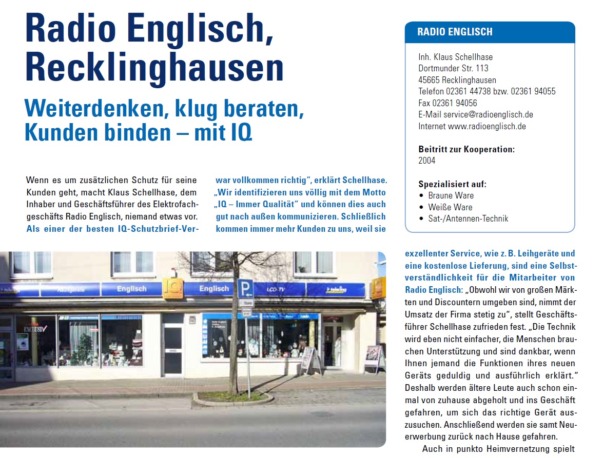 Wir ?ber uns